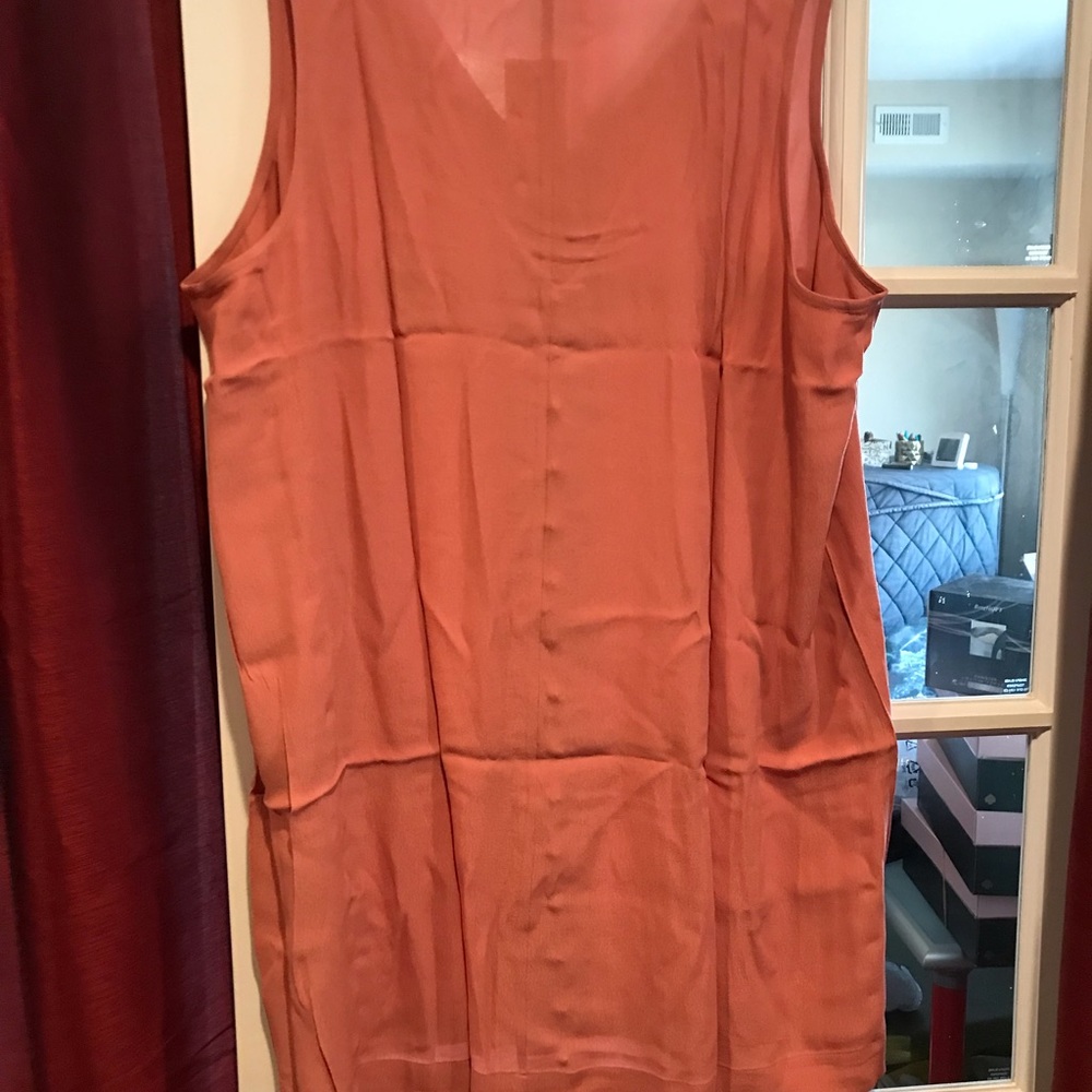 Madewell dress - Picture 2 of 2